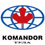 Фото, Дизайн, проекты, Komandor 