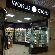 Фото, Торговое оборудование Салон сотовой связи WorldStore, №5