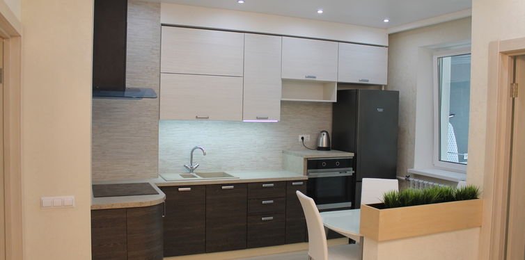 Фото: торговое оборудование кухни 2016г, №1