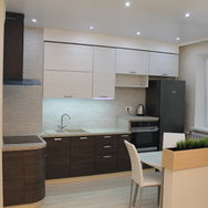 Фото, Торговое оборудование Кухни 2016г, №3