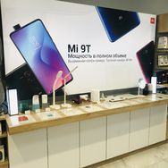 Фото, Торговое оборудование для магазинов бытовой техники, XiaoMi