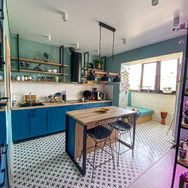 Фото, Торговое оборудование Кухня для Анны 2021г., №5
