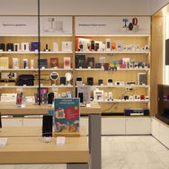 Фото, Торговое оборудование для магазинов сотовой связи, Xiaomi / Skygo