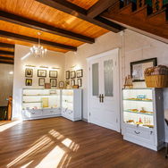 Фото, Торговое оборудование Музей Кружева, №4