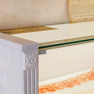 Фото, Торговое оборудование Музей Кружева, №5