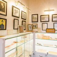 Фото, Торговое оборудование Музей Кружева, №7