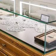 Фото, Торговое оборудование Музей Кружева, №11