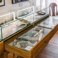 Фото, Торговое оборудование Музей Кружева, №9