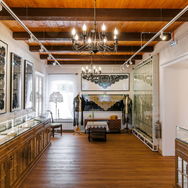 Фото, Торговое оборудование Музей Кружева, №10