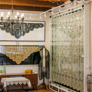 Фото, Торговое оборудование Музей Кружева, №16