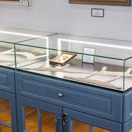 Фото, Торговое оборудование Музей Кружева, №13