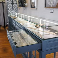 Фото, Торговое оборудование Музей Кружева, №14