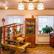 Фото, Торговое оборудование Музей Кружева, №12