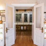 Фото, Торговое оборудование Музей Кружева, №8