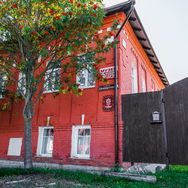 Фото, Торговое оборудование Музей Кружева, №3